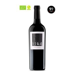 1564 PETIT VERDOT ORGANIC