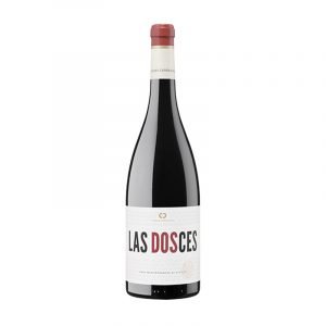 LAS DOS CES TINTO