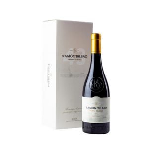 RAMÓN BILBAO RESERVA FAMILIA