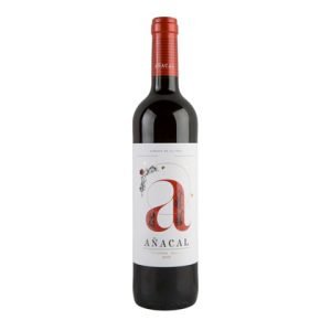 AÑACAL TINTO