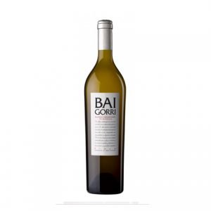 BAIGORRI BLANCO FERM. BARRICA
