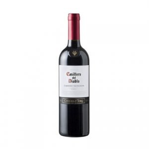 CASILLERO DEL DIABLO RESERVA