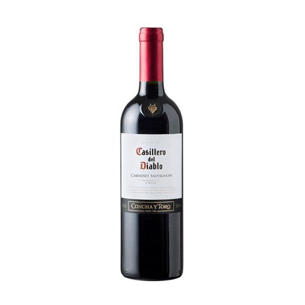 CASILLERO DEL DIABLO RESERVA