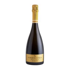 CAVA DOMINIO DE LA VEGA BRUT RESERVA ESPECIAL