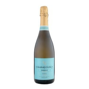 CAVA DOMINIO DE LA VEGA SEMI-SECO RESERVA ESENCIA