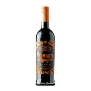 VERMOUTH CORONA DE ARAGÓN