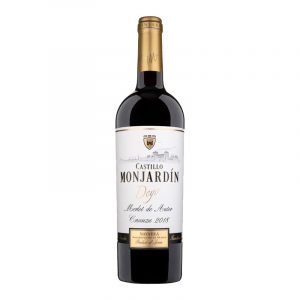DEYO MERLOT DE AUTOR