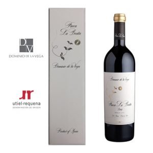 ESTUCHE FINCA LA BEATA