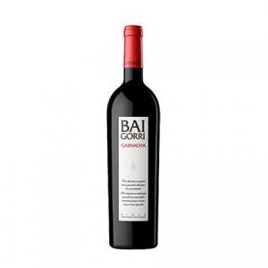 BAIGORRI GARNACHA