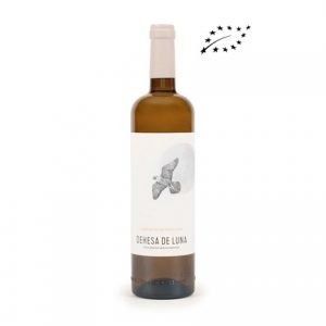 DEHESA DE LUNA GARNACHA BCA.
