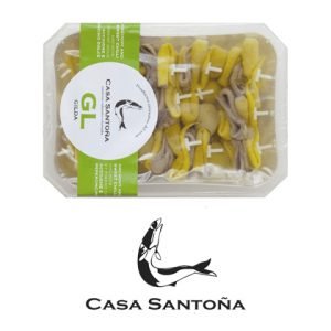 GILDA DE ANCHOA CASA SANTOÑA.