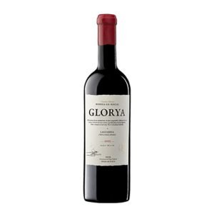 GIL BERZAL GLORYA