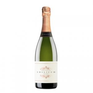 CAVA IDILICUM BRUT NATURE. DOMINIO DE LA VEGA
