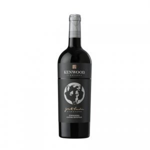 KENWOOD ZINFANDEL