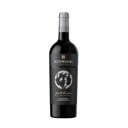 KENWOOD ZINFANDEL