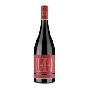 LUZÓN COLECCIÓN ROBLE