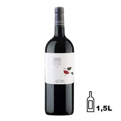 E. NATIVAS BOBAL MAGNUM