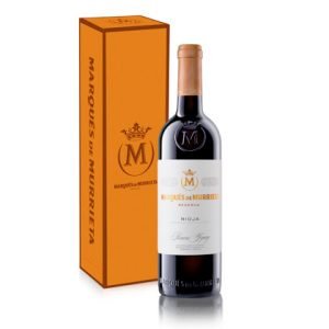 MARQUES DE MURRIETA RESERVA