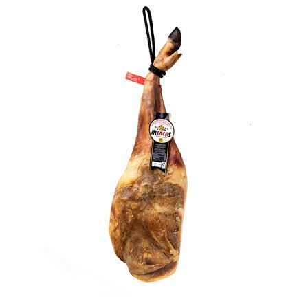 PALETA DE BELLOTA IBÉRICA 50% RAZA IBÉRICA