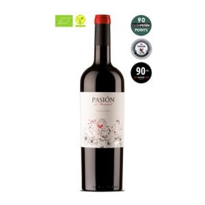 PASIÓN DE MONASTRELL