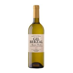GIL BERZAL PEQUEÑAS PARCELAS BLANCO