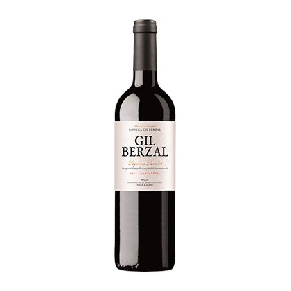 GIL BERZAL PEQ. PARCELAS TINTO