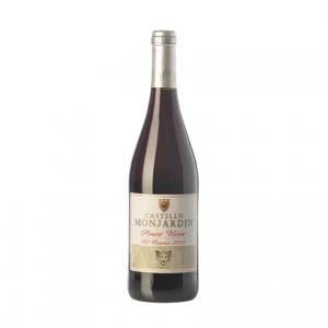 PINOT NOIR "EL CEREZO"