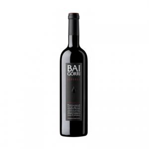 BAIGORRI RESERVA