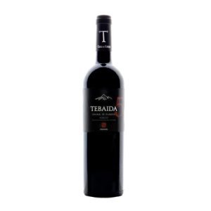 TEBAIDA Nº5