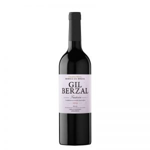 GIL BERZAL TRADICIÓN