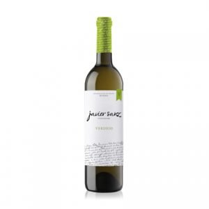 JAVIER SANZ VERDEJO