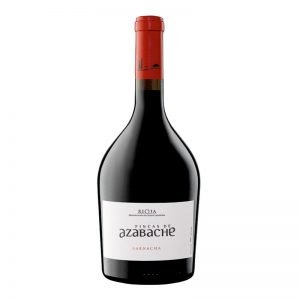 FINCAS DE AZABACHE GARNACHA