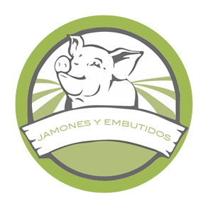 JAMONES Y EMBUTIDOS