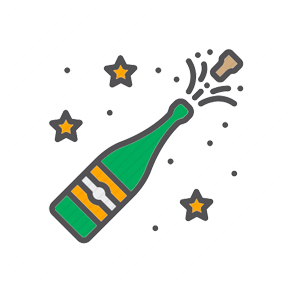 CHAMPAGNE