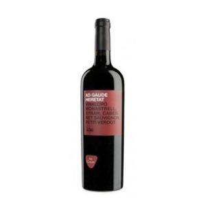 AD GAUDE HERETAT 2008