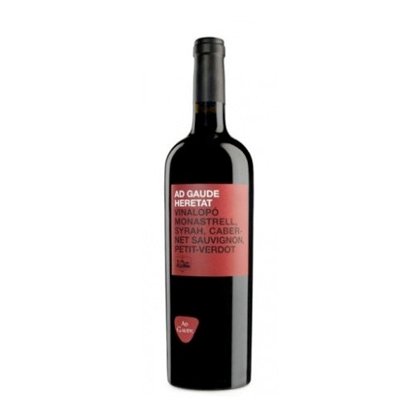 AD GAUDE HERETAT 2008