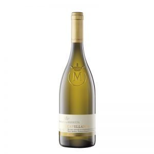 MARQUÉS DE MURRIETA CAPELLANIA BLANCO
