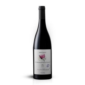 CABERNET CHOZAS CARRASCAL