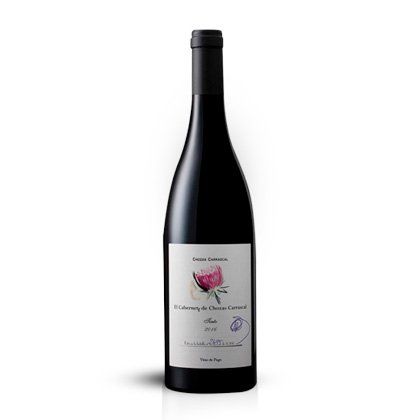 CABERNET CHOZAS CARRASCAL