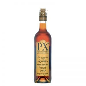 DON PX