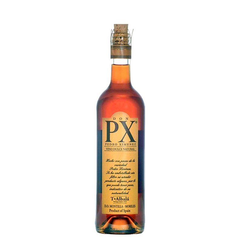 DON PX