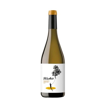 FINCA COLLADO CHARDONNAY