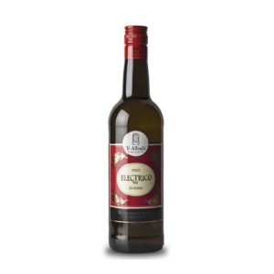 FINO ELÉCTRICO EN RAMA