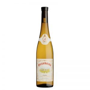 GRANBAZÁN AMBAR