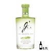 GINEBRA G´ VINE FLORAISON 0,7L