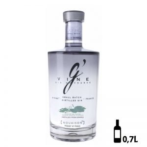 GINEBRA G´ VINE NOUASION 0,7L