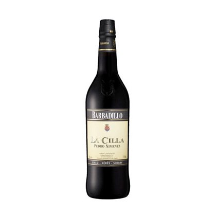 LA CILLA PEDRO XIMÉNEZ