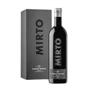 Alternative view of MIRTO