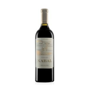 NABAL CRIANZA