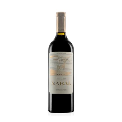 NABAL CRIANZA